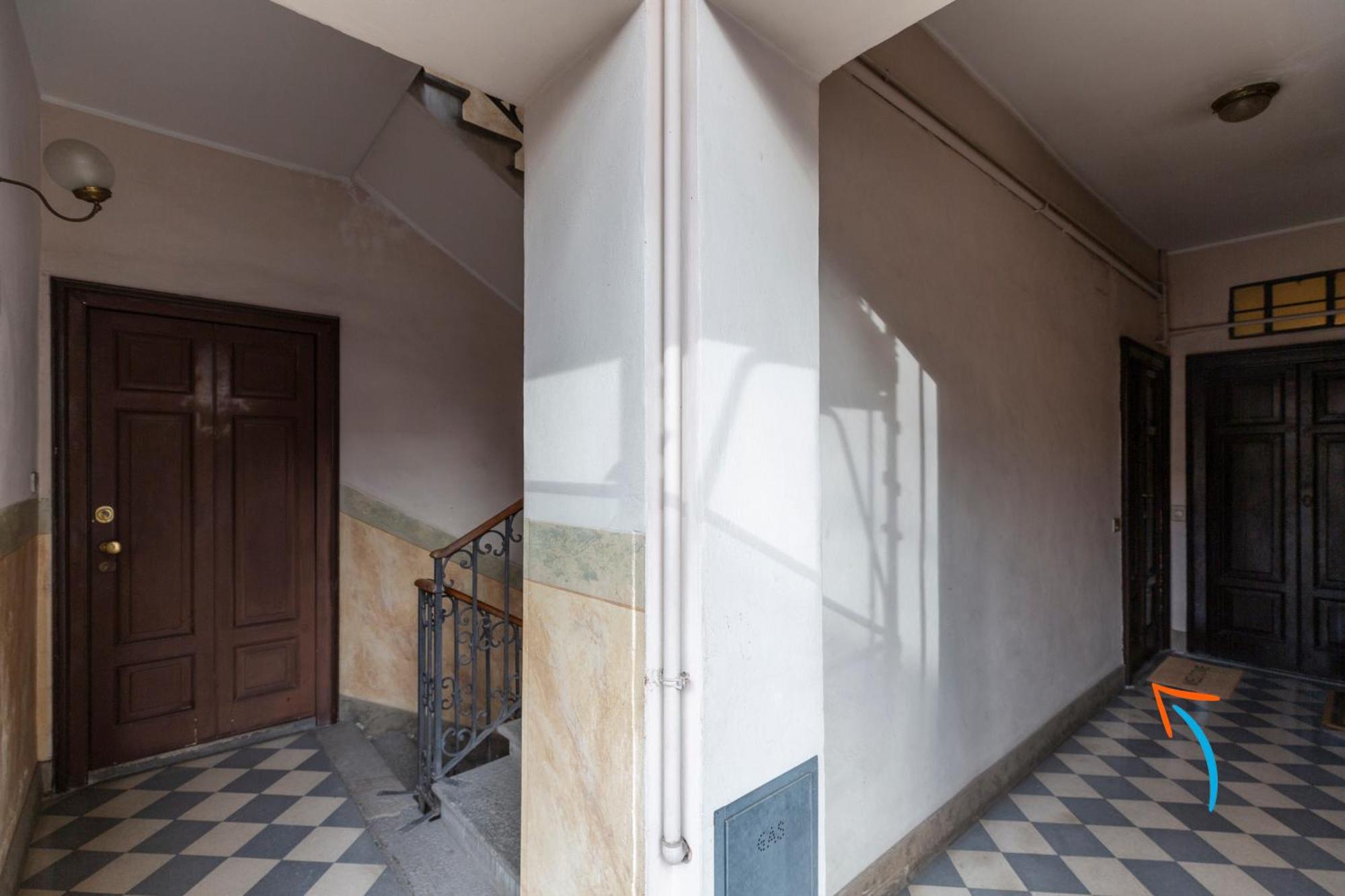 Apartment Quattro Dimore - Centro Storico Mailand