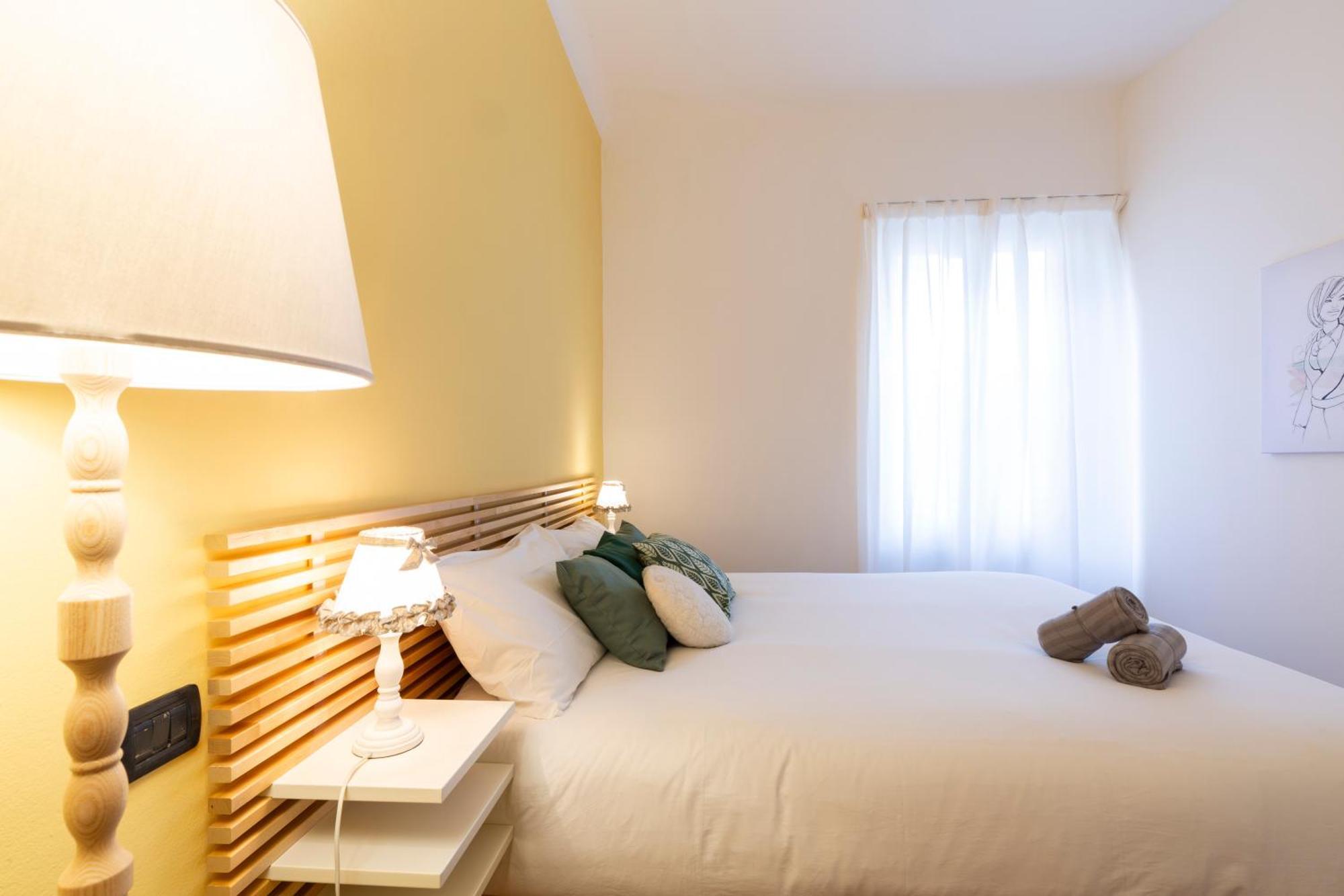 Quattro Dimore - Centro Storico Apartment Mailand