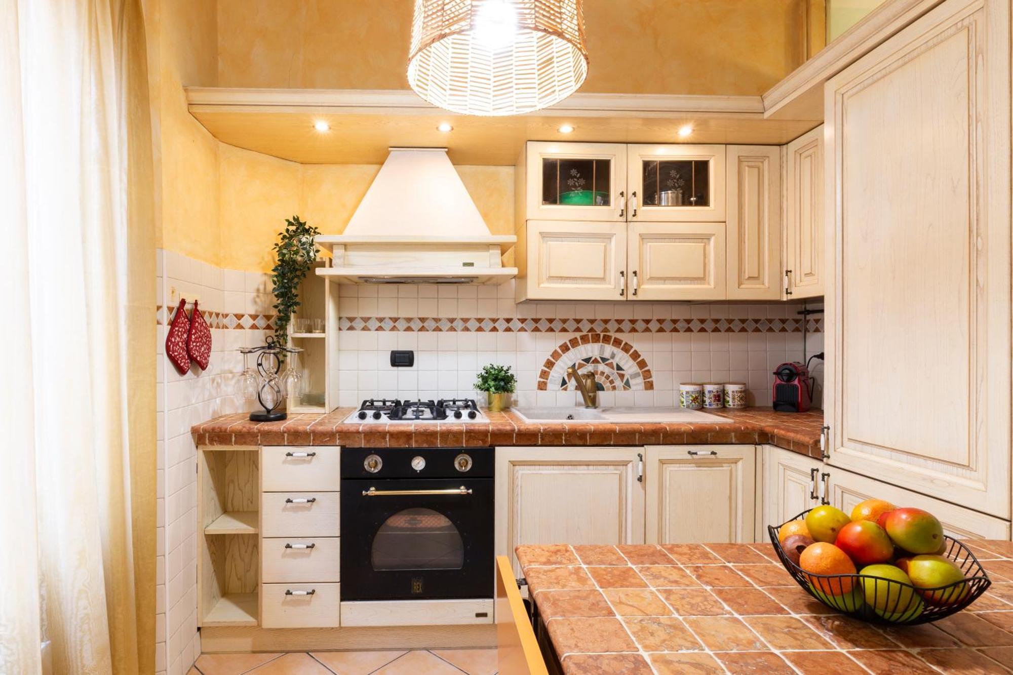 Quattro Dimore - Centro Storico Apartment Mailand