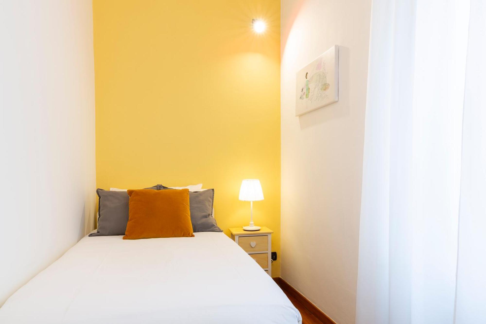 Quattro Dimore - Centro Storico Apartment Mailand