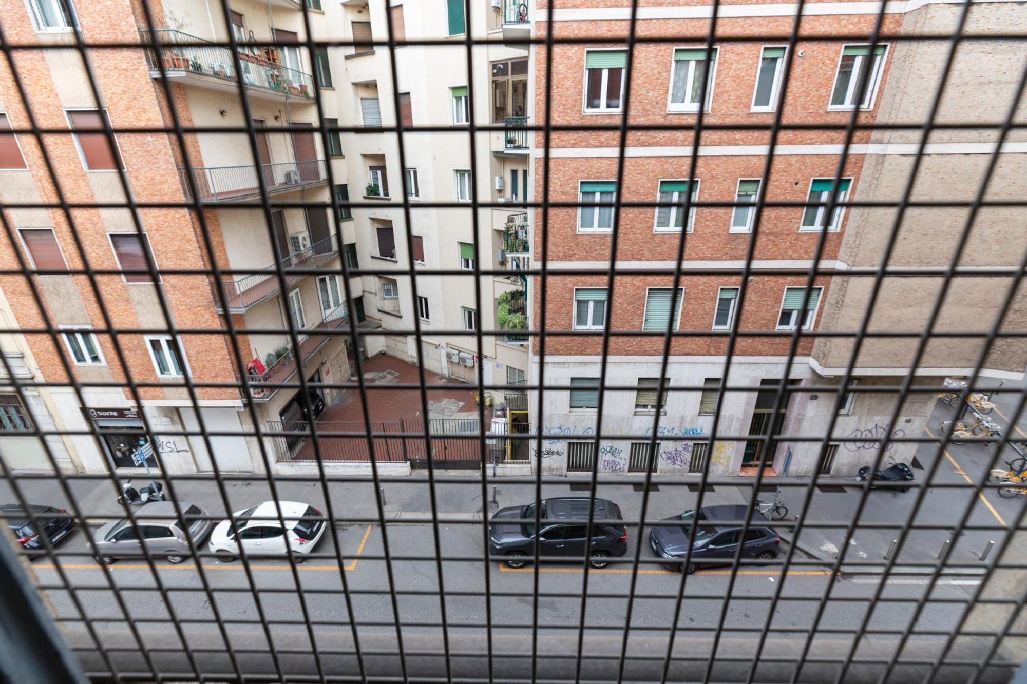 Quattro Dimore - Centro Storico * Mailand